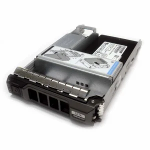 0DD4G0 Dell 14G 960GB MIX Use MLC SATA 6Gbps 2.5inch SSD