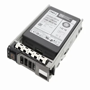 0F0VFY Dell 14G 1.92TB RI TLC SAS 12Gbps 2.5inch Hot Plug SSD