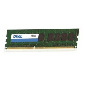 0HTPJ7 Dell 32GB DDR4 2Rx8 3200MHz PC4-25600 ECC Memory
