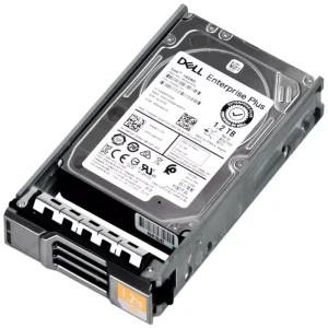 0MFK2F Dell 1.2TB 10K SAS 12Gbps 2.5inch Hot-Plug Hard Drive