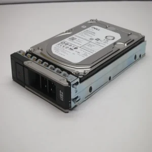 0N660 Dell 14G 8TB 7.2K NL SAS 12Gbps 3.5inch HDD