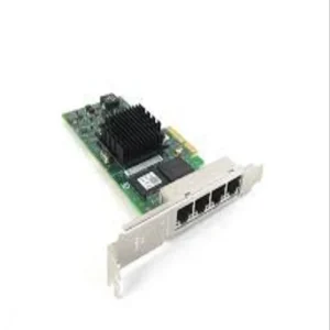 0NWK2 Dell I350 Quad-Port 1GbE BASE-T PCI Express 2.0 Adapter