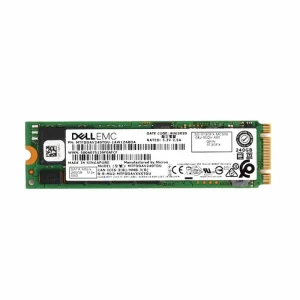 0T2GFX Dell 240GB 6G SATA M.2 SSD Drive