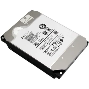 0T2YHT Dell 12TB 7.2K SATA-6Gbps 256MB 14G Buffer Hot-Swap Hard Drive