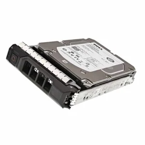 0V9M9K Dell 4TB 7.2K SAS 12Gbps 3.5" Hard Drive