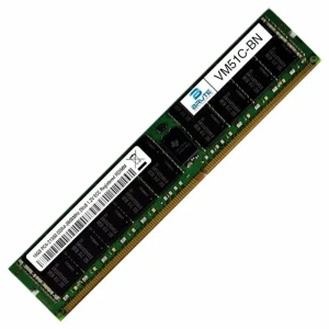 0VM51C Dell 16GB PC4-21300R DDR4-2666MHz 2Rx8 ECC Memory