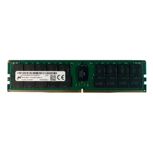 0W403Y Dell 64GB DDR4 PC4-23400 2933Mhz Ecc Memory