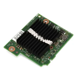 0Y348Y Dell Ethernet X710 Quad Port 10 GbE Network Adapter