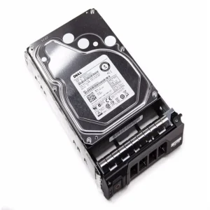 12GYY Dell 4TB 7.2K NL SAS 6Gbps 3.5inch HDD