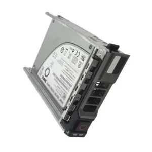 3PR5C Dell 480gb SAS MU 12gbps 2.5inch SSD
