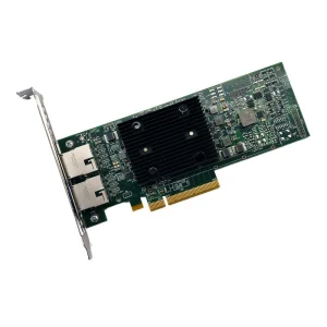 3TM39 Dell Broadcom 57416 Dual Port 10GB Base-T Server Adapter