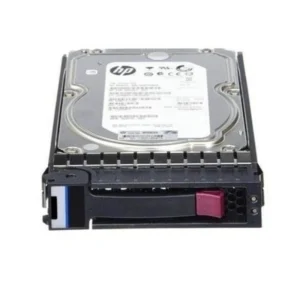 727398-001 HPE M6710 600-GB 6G 10K 2.5 3PAR SAS HDD