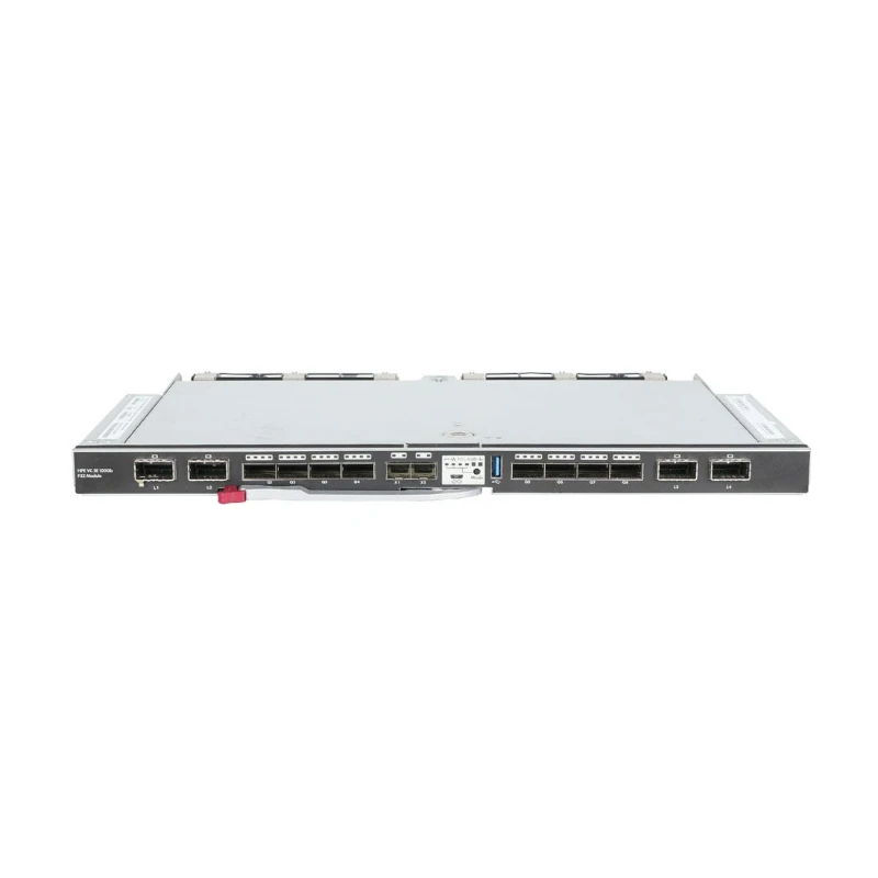 Buy 867796-B21 HPE New Virtual Connect SE F32 Module In Stock