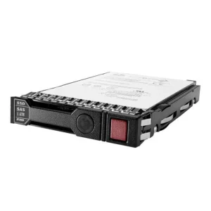 872509-001 HPE G8-G10 1.6-TB 2.5 SAS 12G MU SSD