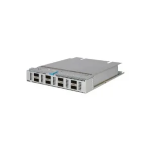 JH406A HPE 8 x Ports 100GBase-X QSFP28 Module