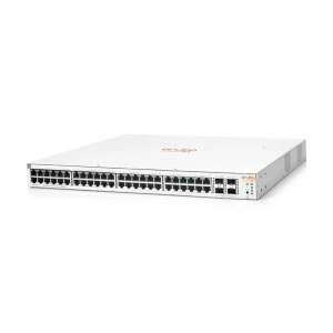 JL686B HPE Aruba Instant On 1930 48G Class4 PoE 4SFP/SFP+ Switch