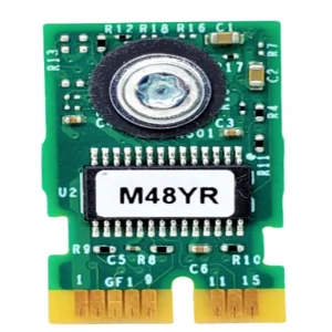 M48YR Dell PowerEdge T430/R430 TPM 2.0 13G Trusted Platform Module