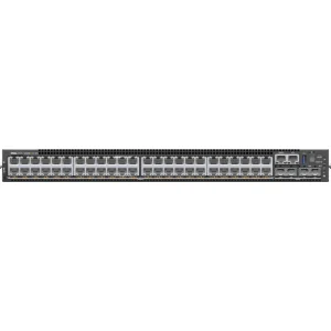 N3248PXE-ON Dell 48x10G 4x25G 2x100G Power Switch