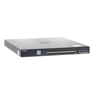 N4032F Dell Networking 24 Ports 10-Gigabit SFP+ Managed L3 Switch