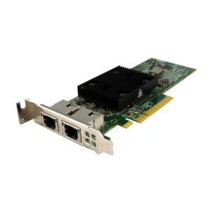 NC5VD Dell Broadcom BCM57416 2P 10GB Pci-E Ethernet Network Adapter