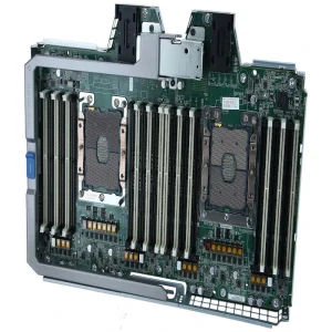 P11742-001 HP DL560 Gen10 CPU Version 2 Mezzanine Board Kit
