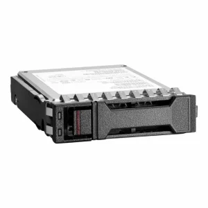 P40500-B21 HPE G10+ G11 3.84-TB 2.5 SATA RI 6G BC MV SSD Hard Drive