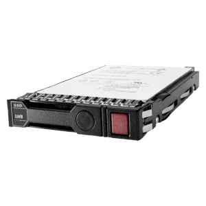 P40508-B21 HPE G10+ G11 3.84-TB 2.5 vSAS RI 12G BC MV SSD