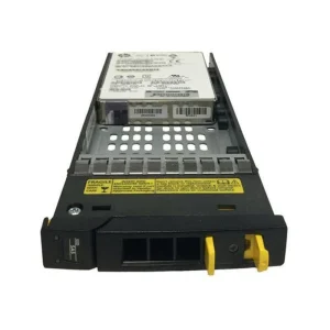 P9M59B HPE 3PAR 8000 15.36TB SAS 12Gbps 2.5-inch Internal SSD