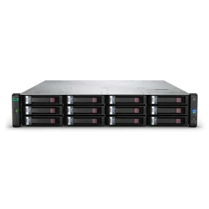 Q1J06A HPE Modular Smart Array 2050 SAN LFF Disk Enclosure