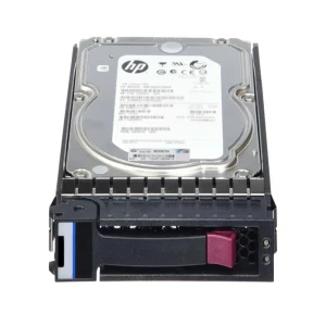 Q2R42A HPE MSA 12TB 7.2k SAS 12Gbps 3.5 Inch 512e Hot Swap HDD