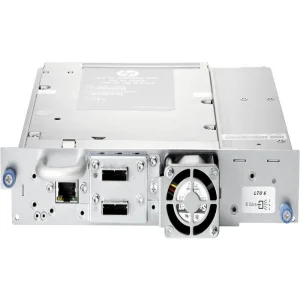 Q6Q68A HPE 30TB LTO-8 StoreEver MSL 30750 SAS Internal Tape Drive