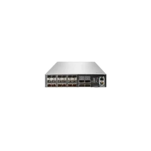 Q9E63A HPE StoreFabric SN2010M 24 Ports Managed Rack-Mountable Switch