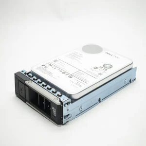 R3G03 Dell 20TB 7.2K SAS ISE 12Gbps HDD