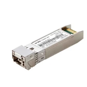 R9D18A HPE Aruba Instant On 10G Multi-Mode LC SFP+ Transceiver