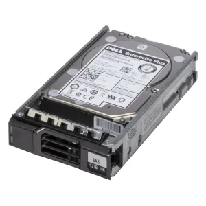 RWV5D Dell 1.2TB 10K SAS 12Gbps 2.5inch Hot-Plug HDD
