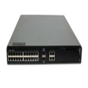 S4128T-ON Dell Networking 28x 10GBE RJ45 + 2x QSFP28 Switch