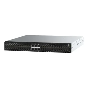 S4148T-ON Dell 48P 10Gbps 4P 100GbE 2P 40GbE QSFP+ Switch