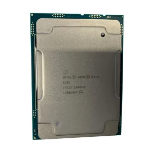 SR3J3 Intel Xeon Gold 6132 2.6GHz 14-Core Processor