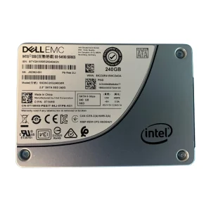 T1WH8 Dell 240gb Mix Use TLC SATA 6gbps 2.5-inch SSD