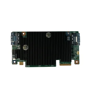 TKK9K Dell Perc H355 Front 12Gb 16-Ports PCIe Gen 4 SAS/SATA Raid Controller