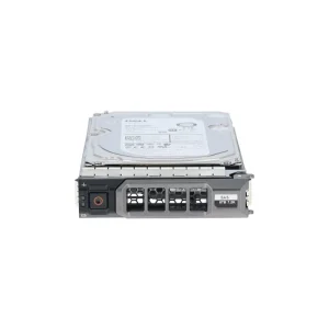 VFP4M Dell 14G 8TB 7.2K NL SAS 12Gbps 512e 3.5inch HDD