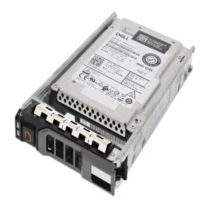 WFGTH Dell 14G 960GB MIX Use MLC SAS 12Gbps 2.5inch Hot-Plug SSD
