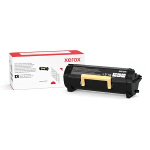 006R04726 Xerox High Capacity Black Toner Cartridge