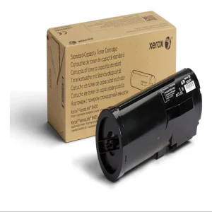106R03580 Xerox Black Toner