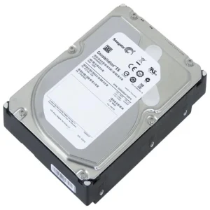 9YZ268-150 Seagate 2TB 6G 3.5" SAS HDD