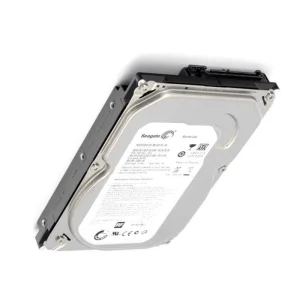 9ZM270-157 Seagate 4TB SAS6 128GMB 3.5" HDD