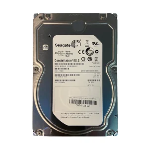 9ZM275-150 Seagate 3.5 2TB 6G 7.2K SAS HDD