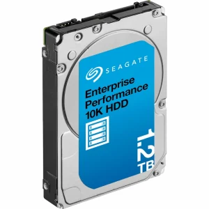 ST1200MM0108 Seagate 1.2TB 10K 15MM SAS HDD