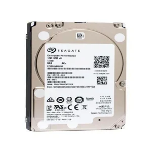 ST1800MM0168 Seagate 1.8TB 15MM SAS 10K HDD