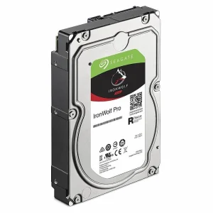 ST2400MM0129 Seagate 2.5" 2.4TB 10K SAS HDD